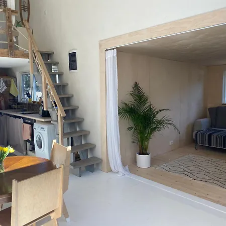 Jes Beachhouse - Merelaehedane Majade Kompleks Casa de Férias Kalana